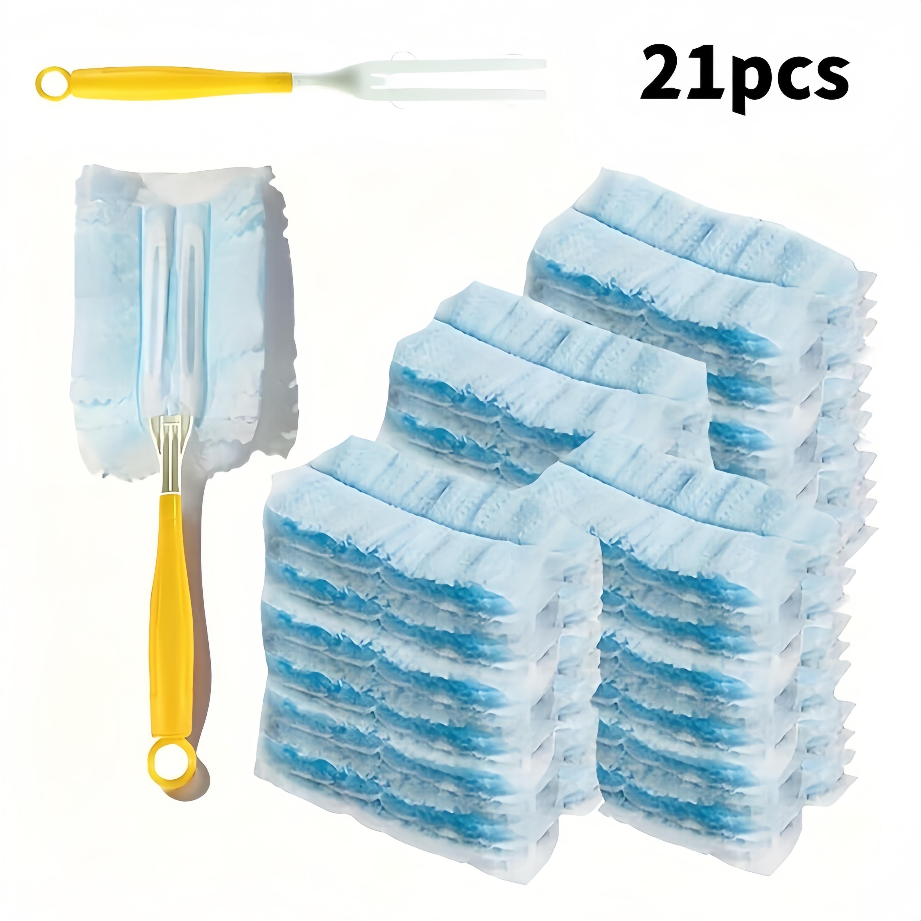 Furniture Home Hardware - Juego de Plumillas Antiestáticas Desechables (21