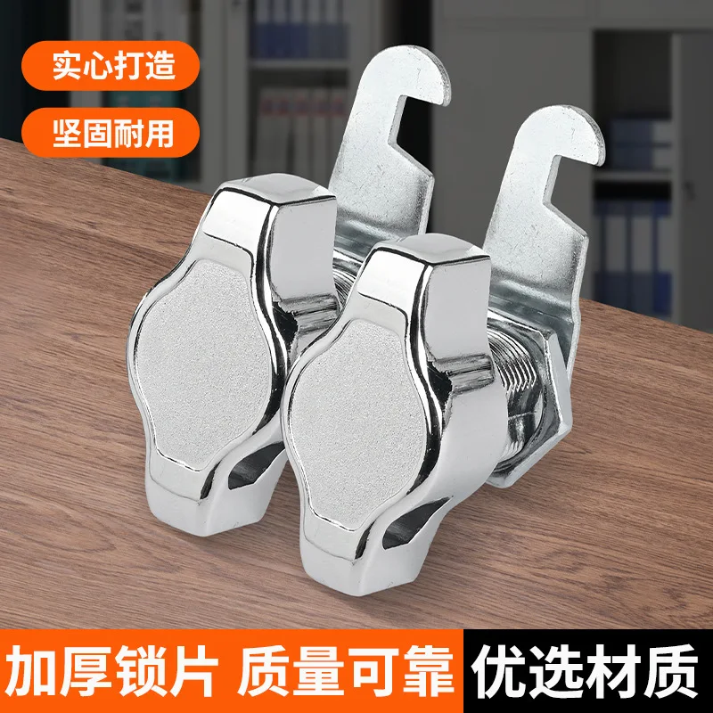 Furniture Hardware Locks - Cerradura de leva mecánica sin llave