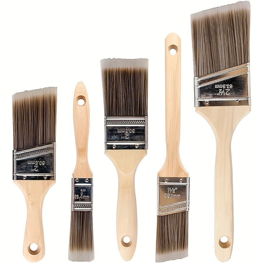 Furniture Hardware Manufacturer - Pincel de pintura de alta calidad