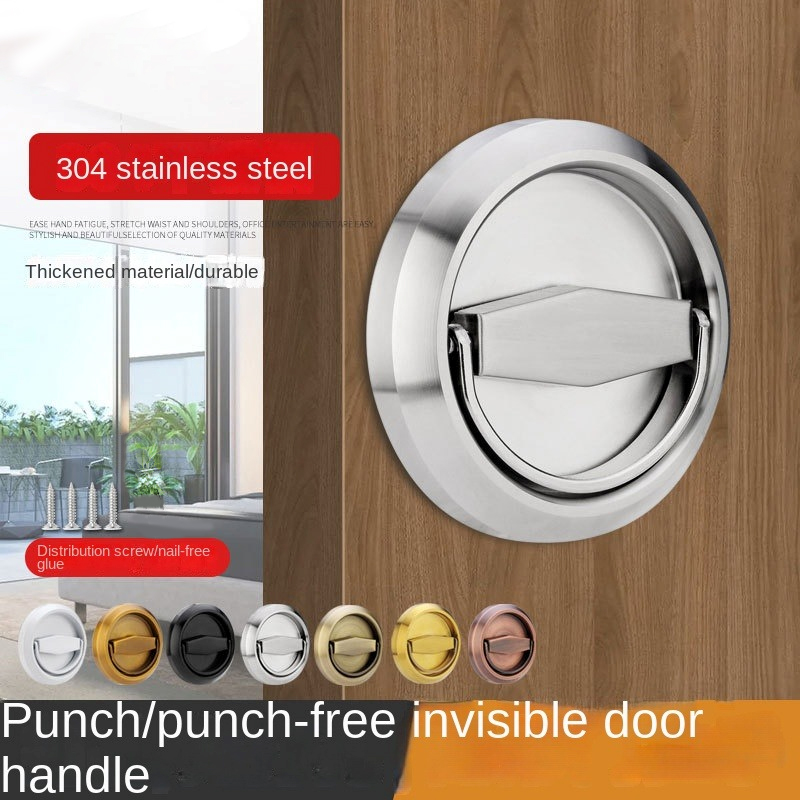 Furniture Hardware Nut - Perillas y manijas de gabinete ocultas