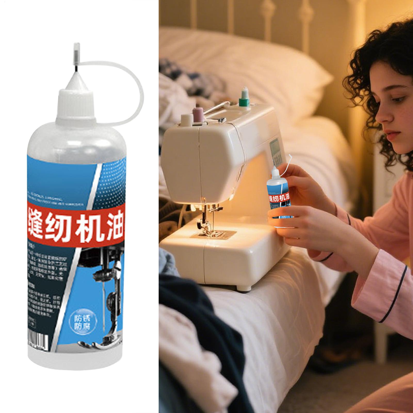 Furniture Hardware Fittings - Aceite para Máquinas de Coser, Lubricante