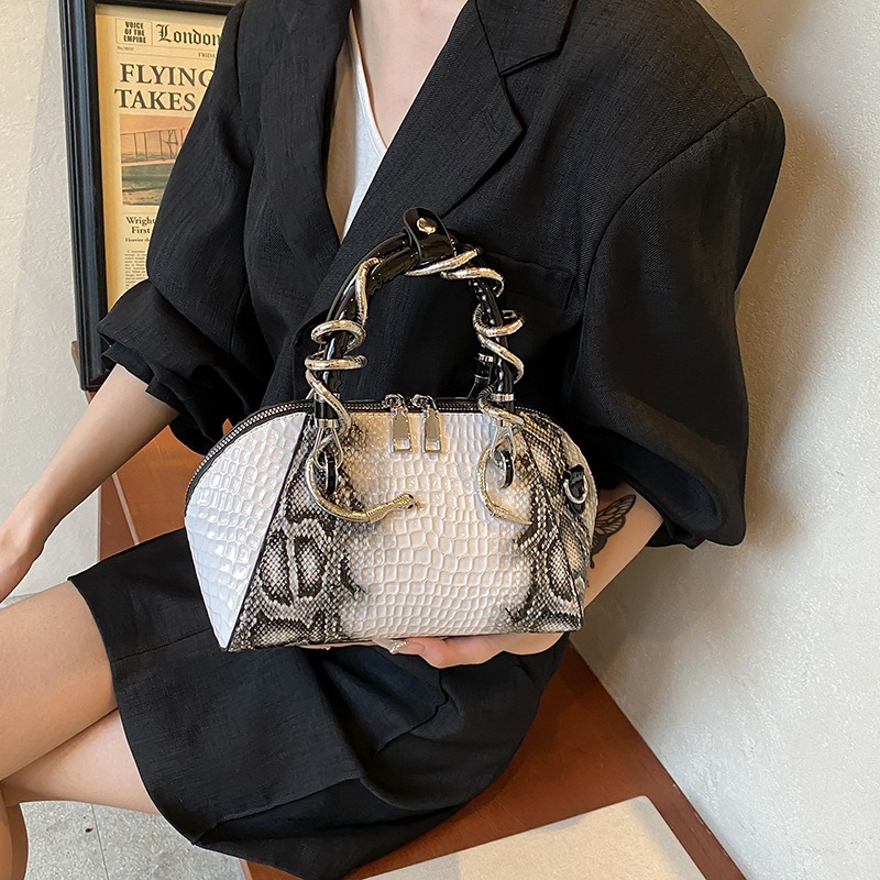 Furniture Hardware Supply - Nuevo Bolso de Mujer con Patrón