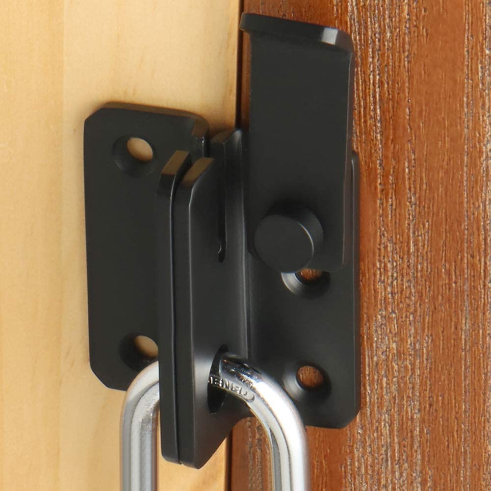 Furniture Hardware Fittings - Pestillo de ventana, cerradura de puerta,