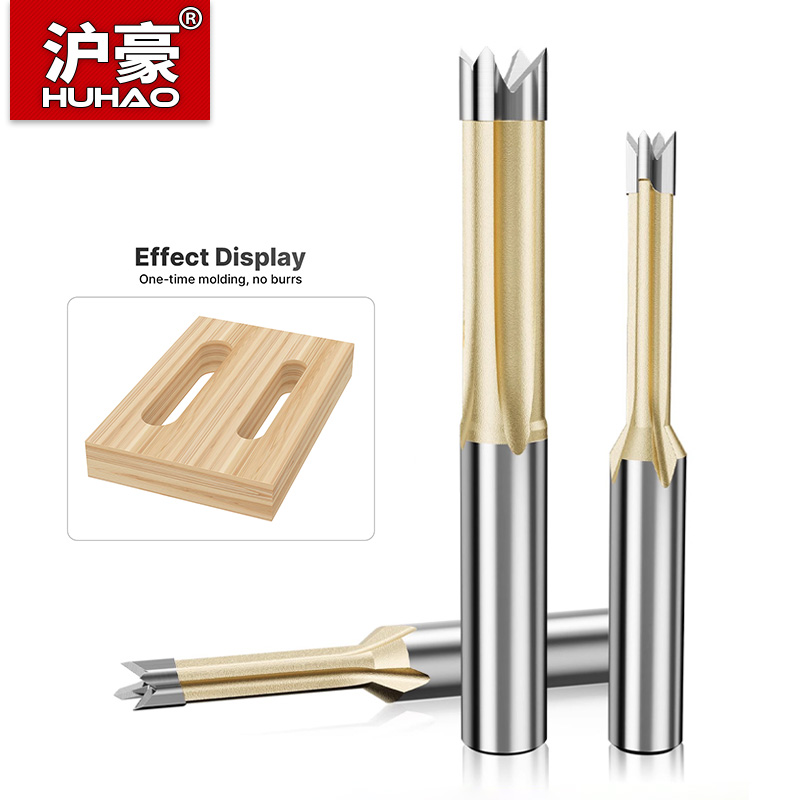 Furniture Joining Hardware - H H. ‌ UHAO-broca enrutadora de