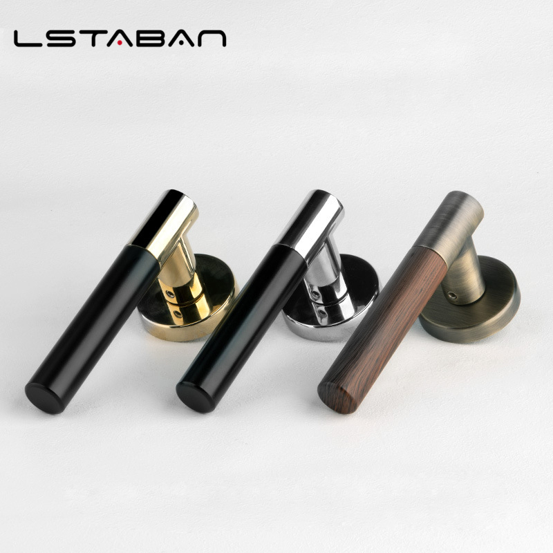 Furniture Hardware Locks - Cerradura de puerta de aleación de