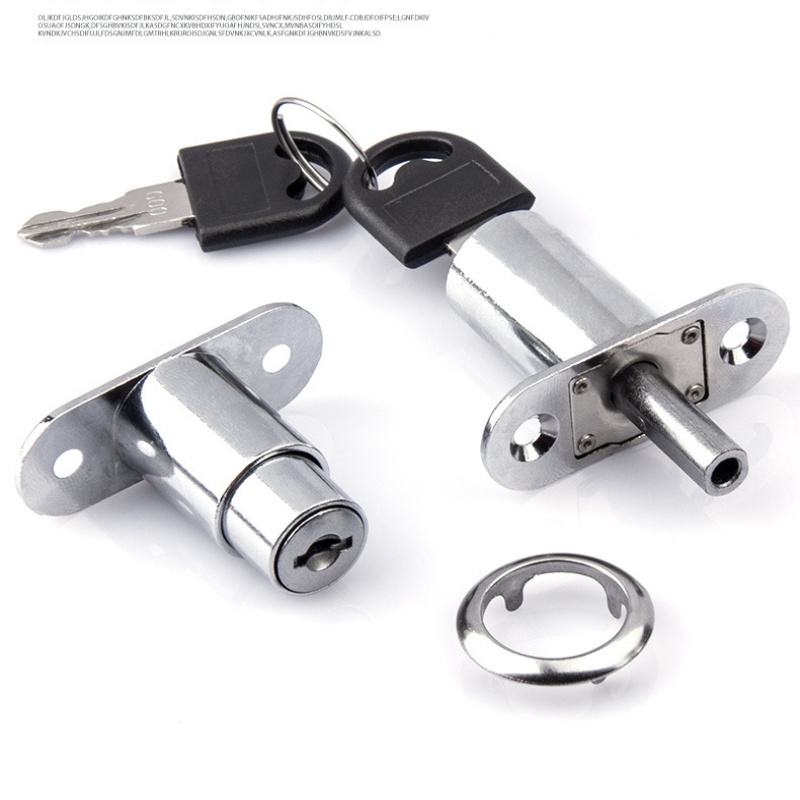 Furniture Hardware Manufacturer - Cerraduras de cilindro útiles para camiones,
