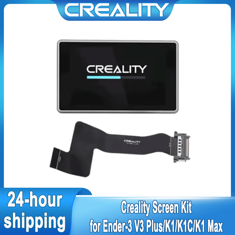 Creality Printer K1 - Pantalla Táctil Oficial Creality K1/K1 MAX