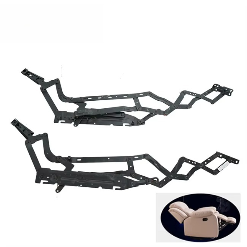 Furniture Hardware Accessories - Nuevo Mecanismo de Sillón Reclinable con