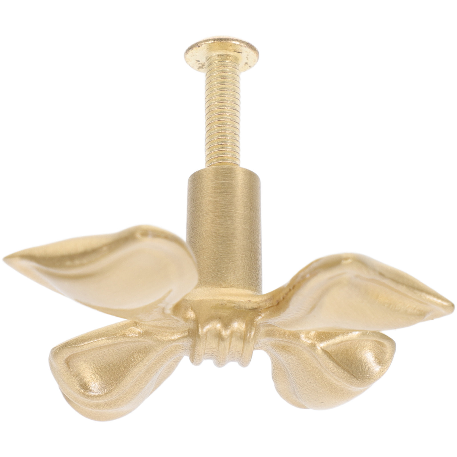 Unique Furniture Hardware Pulls - Tirador de Cajón con Lazo de