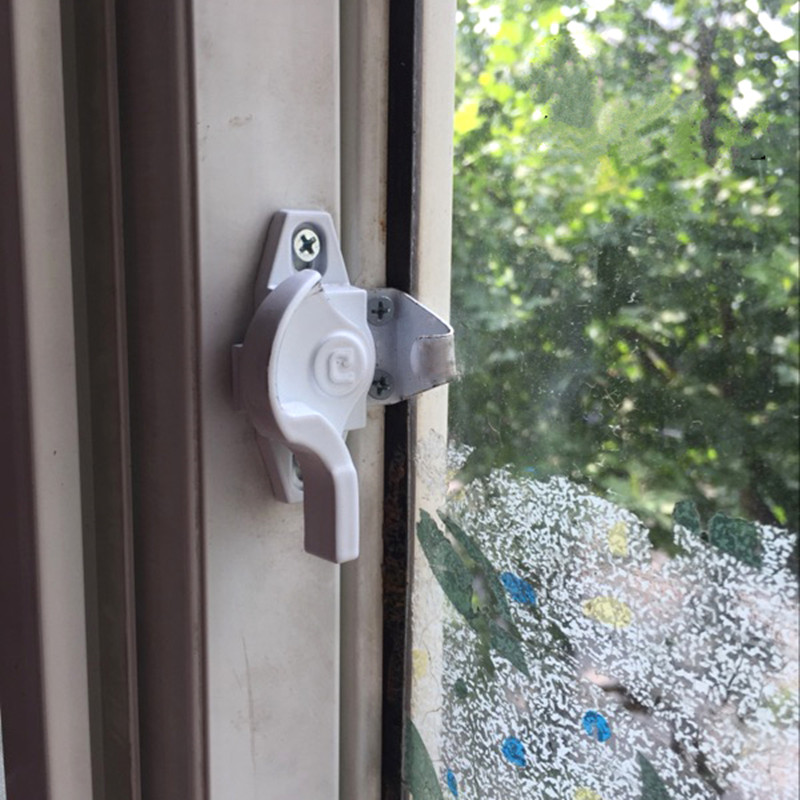 Furniture Hardware Fittings - Pestillos de seguridad para ventana para