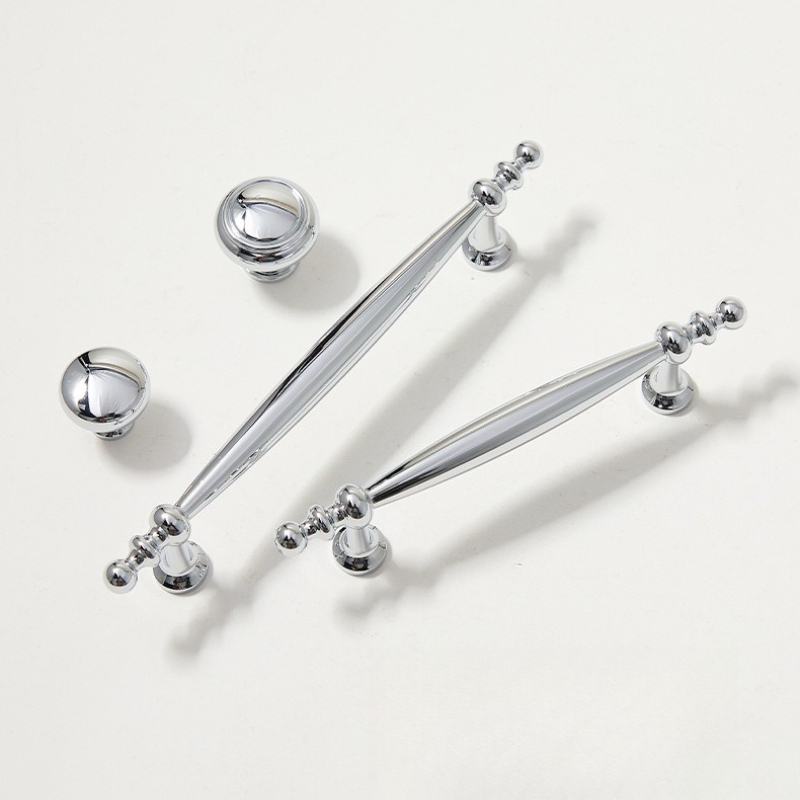 Unique Furniture Hardware Pulls - Tiradores de Cajones Estilo Americano en