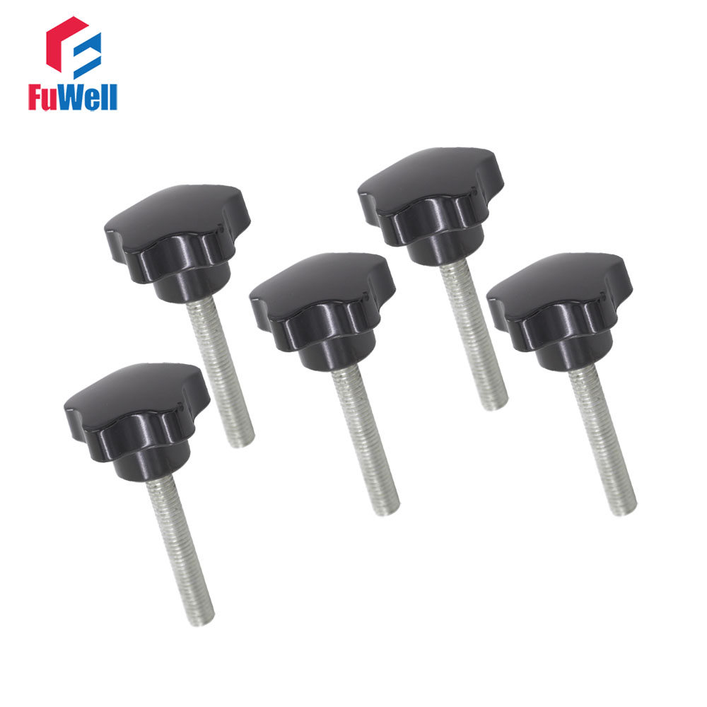 Furniture Screw Type - Tornillo de repuesto de perilla de