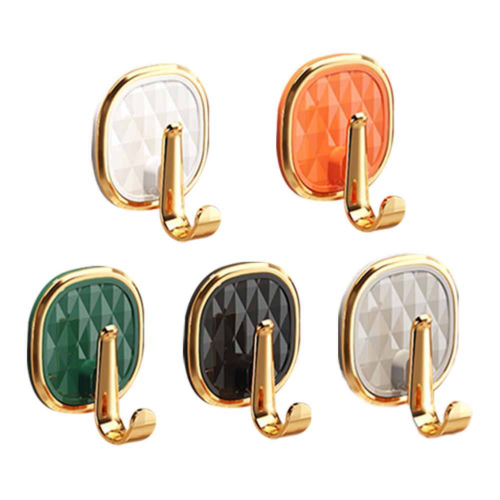Furniture Hardware Fittings - Ganchos de pared adhesivos fuertes de