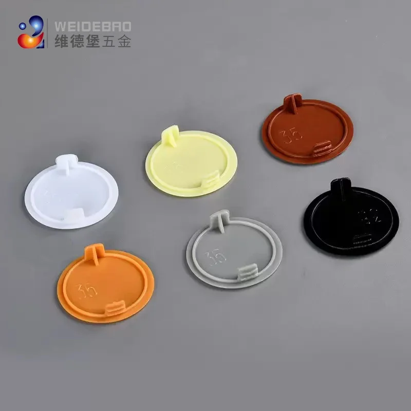 10 unidades de cubiertas decor - Furniture Hardware Fittings reseña y precio