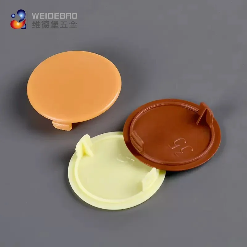 10 unidades de cubiertas decor - Furniture Hardware Fittings reseña y precio