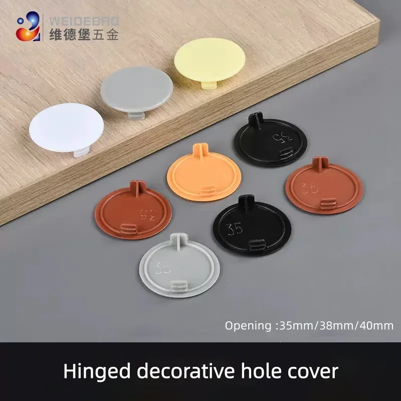 10 unidades de cubiertas decor - Furniture Hardware Fittings reseña y precio