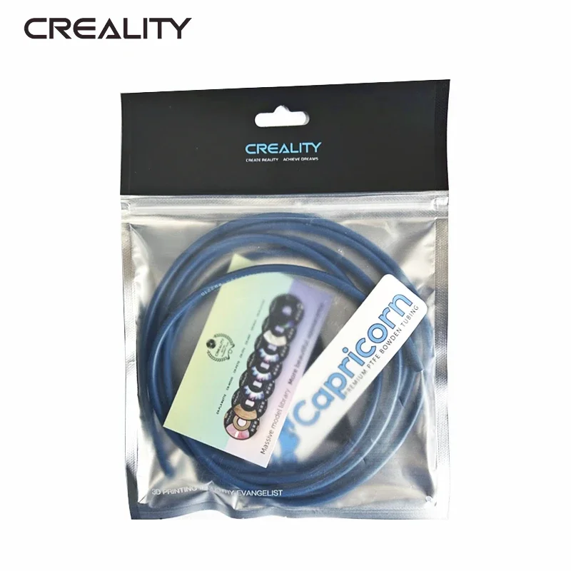 CREALITY Tubo de PTFE Bowden p - Creality Printer K1 reseña y precio