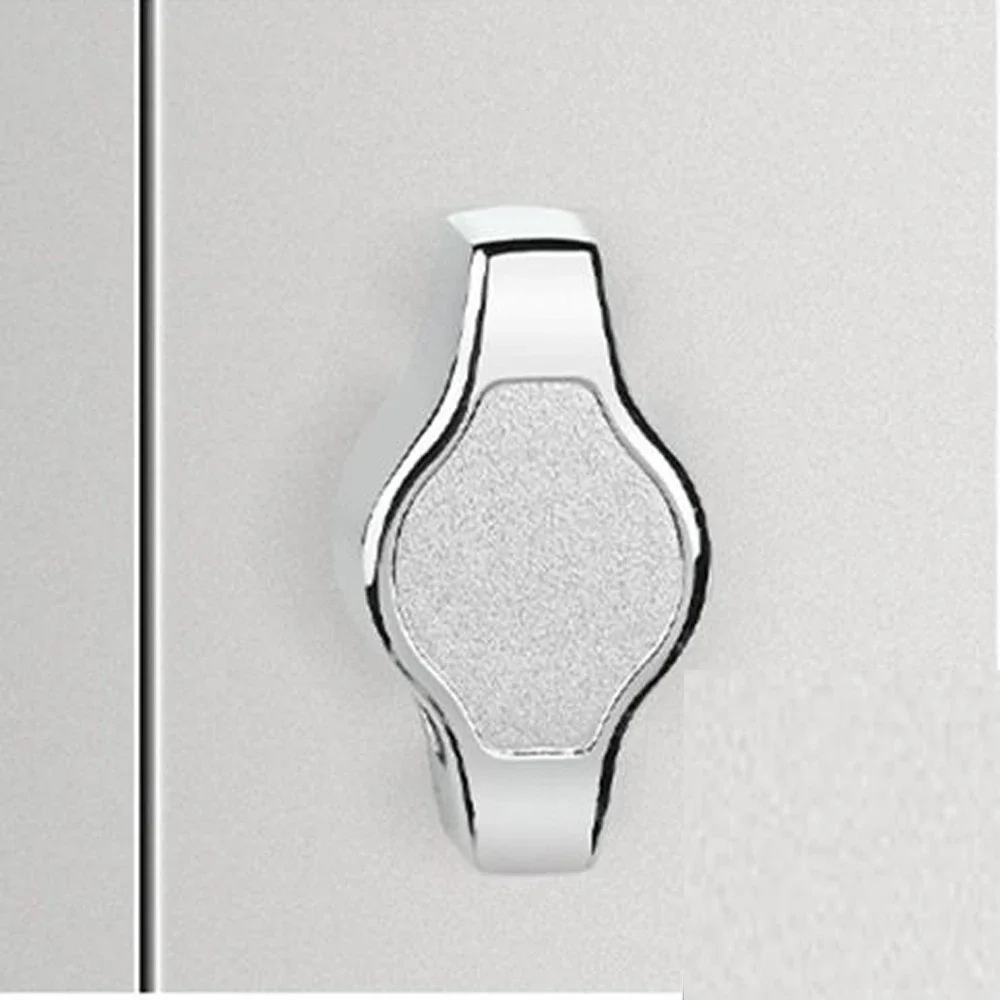 Cerradura de leva mecánica sin - Furniture Hardware Locks reseña y precio
