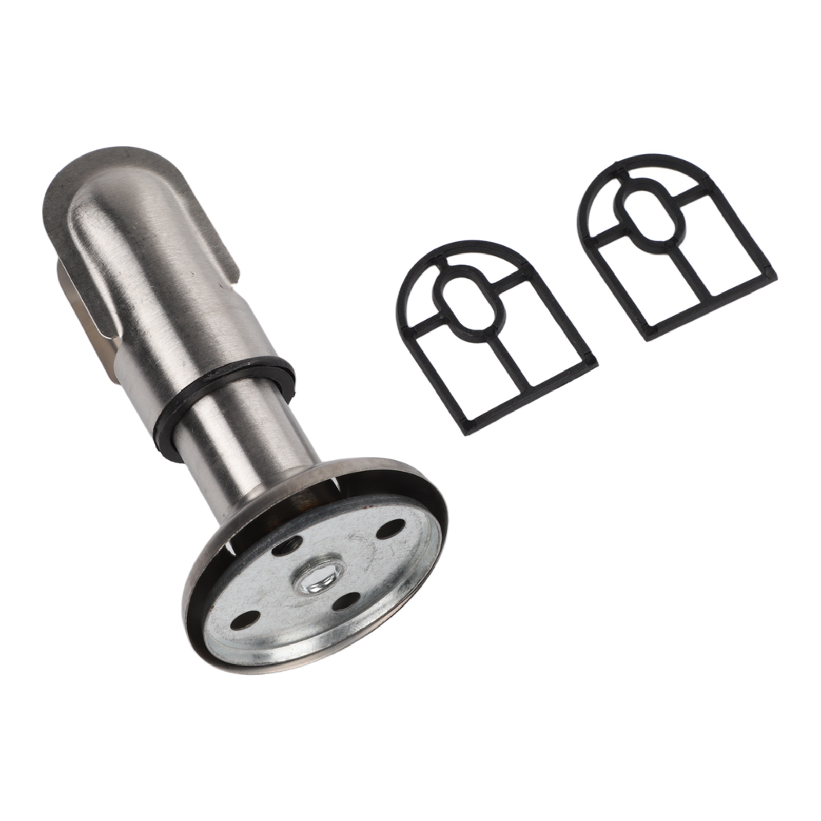 Soporte Ajustable para Inodoro - Furniture Hardware Accessories reseña y precio
