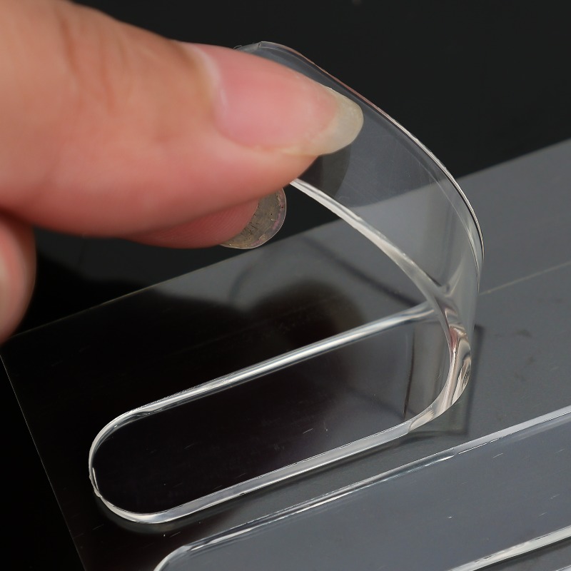 Tiras Protectoras de Silicona  - Furniture Hardware Manufacturer reseña y precio