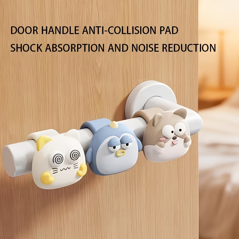 6 protectores de puerta (6 uni - Furniture Hardware Manufacturer reseña y precio