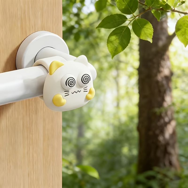 6 protectores de puerta (6 uni - Furniture Hardware Manufacturer reseña y precio