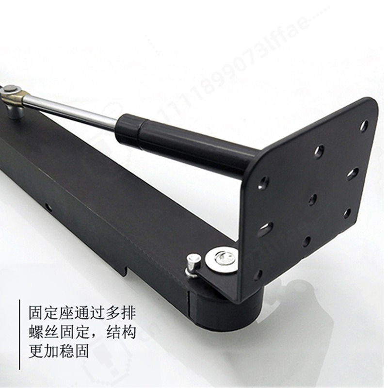 Herrajes para Mesa Plegable Te - Furniture Hardware Accessories reseña y precio