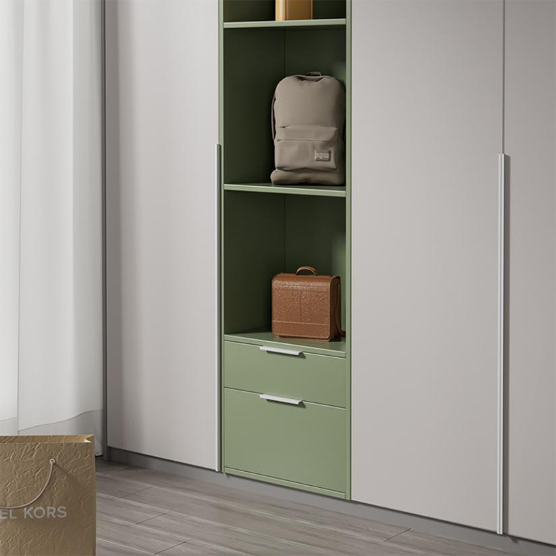 Manija Invisible minimalista d - Furniture Hardware China reseña y precio
