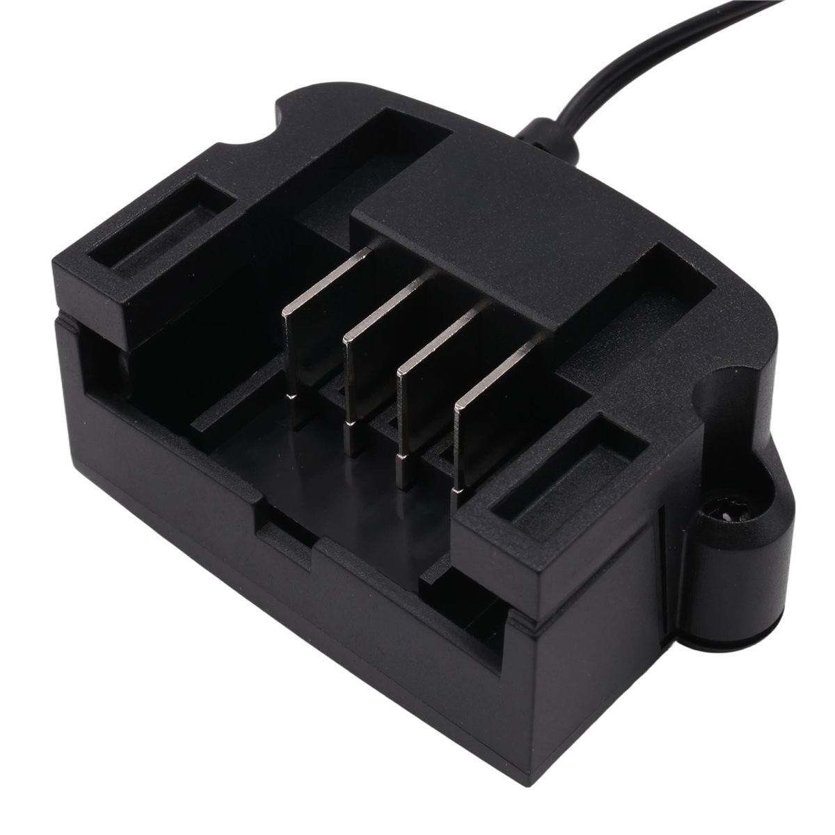Cargador de batería de litio f - Black+Decker Tool 20V Max reseña y precio