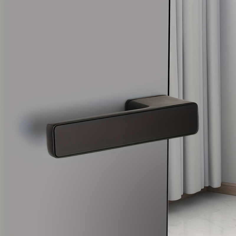 Manija de Puerta de Aleación d - Furniture Hardware Supply reseña y precio