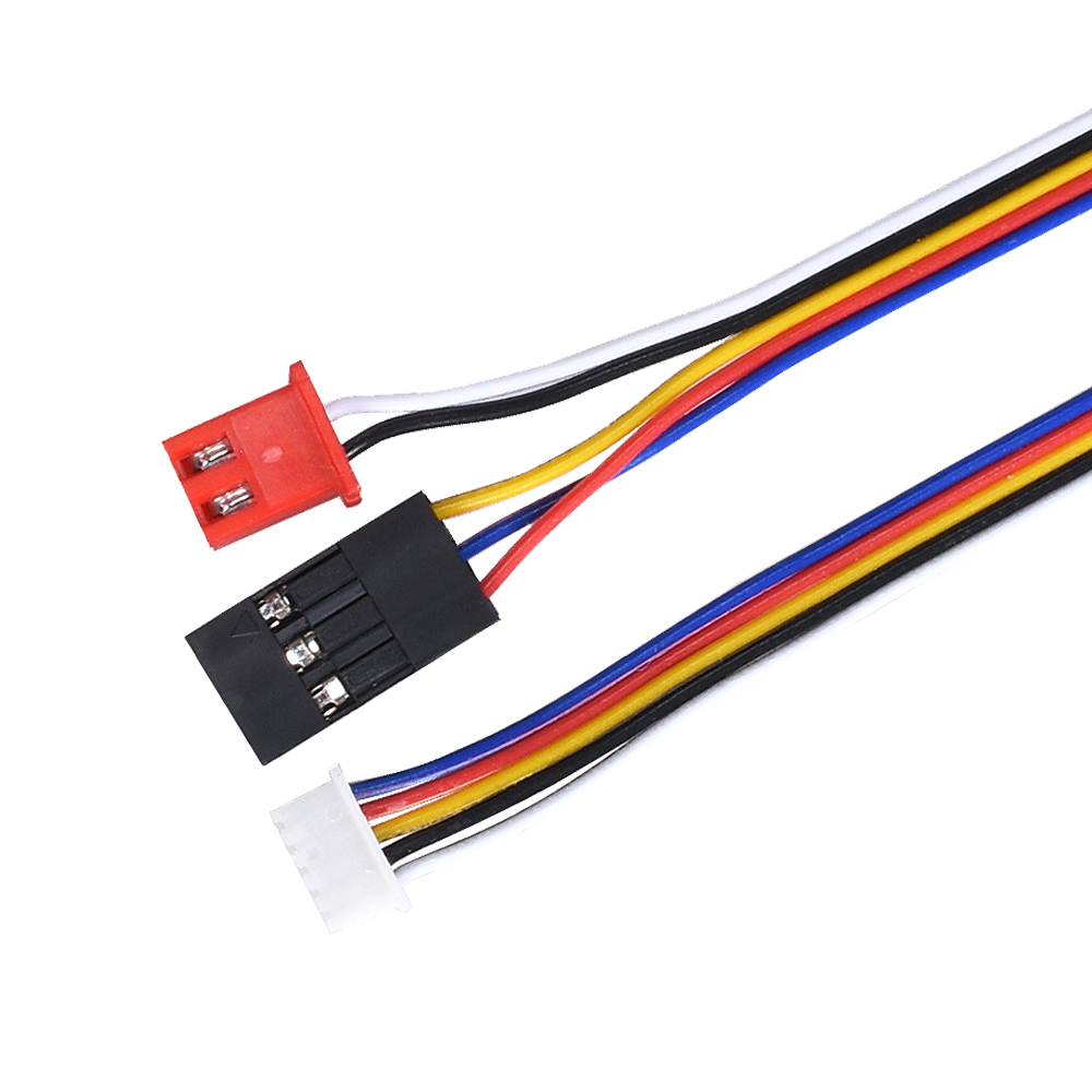 Cable de Extensión BL Touch de - Creality Printer K1 reseña y precio