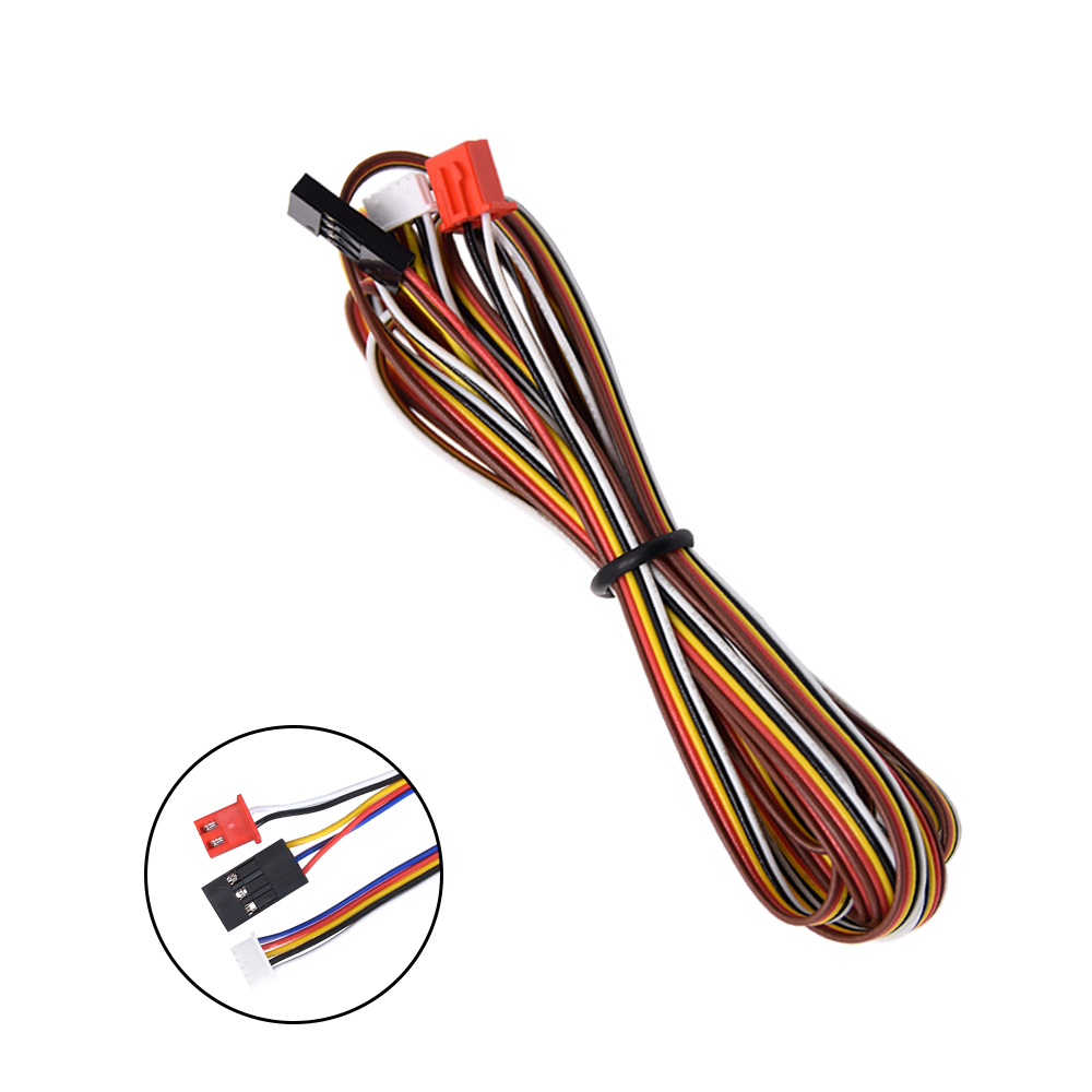 Cable de Extensión BL Touch de - Creality Printer K1 reseña y precio