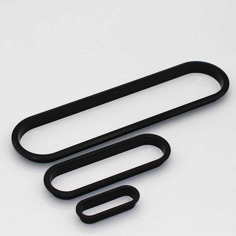 2 unidades de pasacables ovala - Furniture Hardware Supply reseña y precio