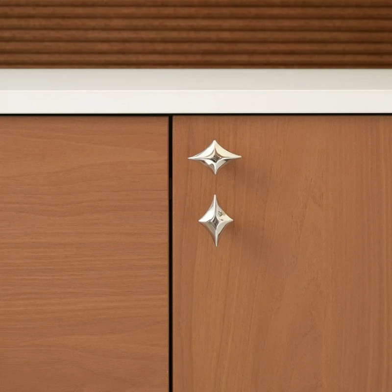 Tiradores de armario antiguos  - Unique Furniture Hardware Pulls reseña y precio