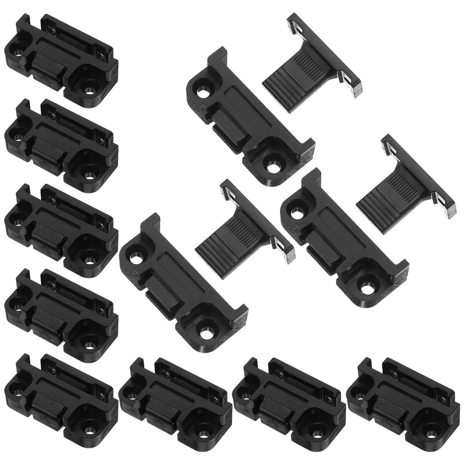 10 Piezas de Fijaciones para U - Furniture Joining Hardware reseña y precio