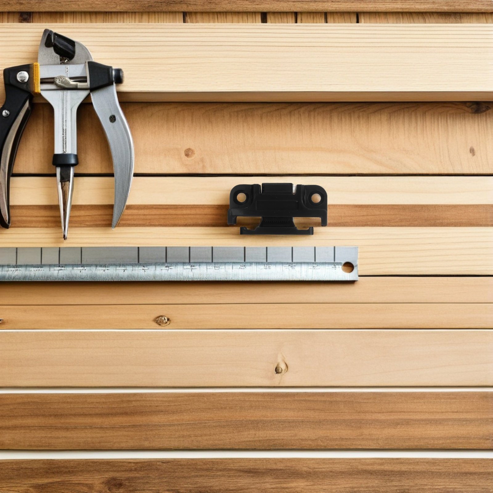 10 Piezas de Fijaciones para U - Furniture Joining Hardware reseña y precio