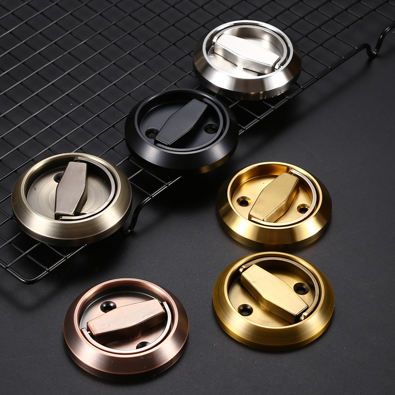 Perillas y manijas de gabinete - Furniture Hardware Nut reseña y precio