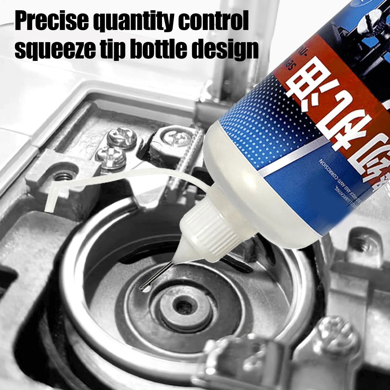 Aceite para Máquinas de Coser, - Furniture Hardware Fittings reseña y precio