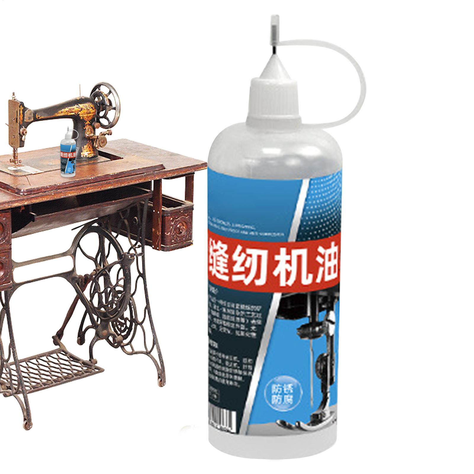 Aceite para Máquinas de Coser, - Furniture Hardware Fittings reseña y precio