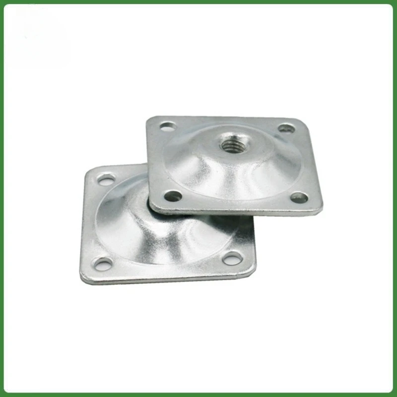 Conector de pata de madera par - Furniture Hardware Nut reseña y precio