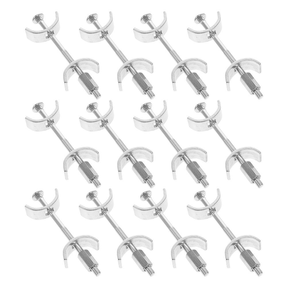 12 Conectores de Encimera Prem - Furniture Joining Hardware reseña y precio