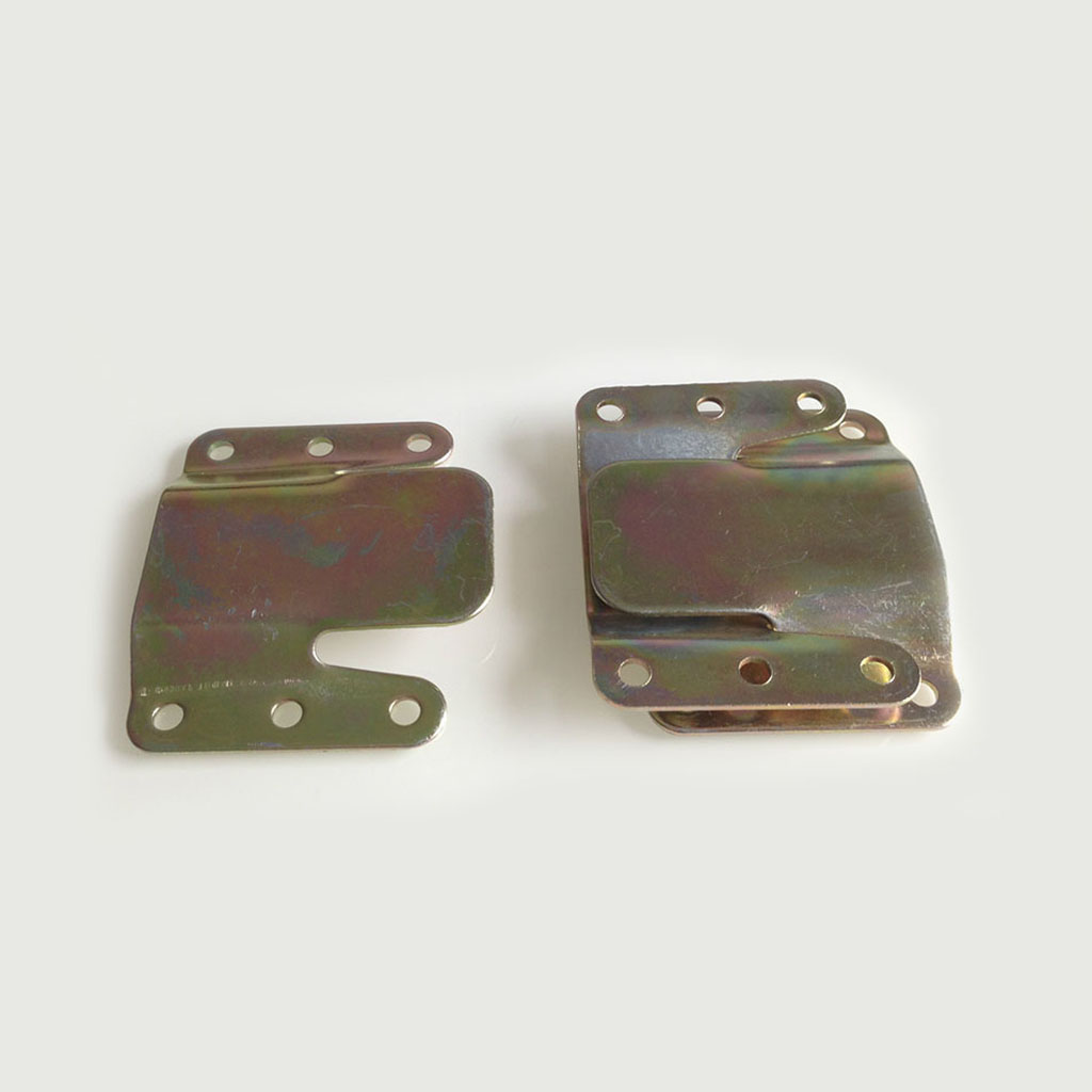 Conector de Muebles de Hierro  - Furniture Joining Hardware reseña y precio