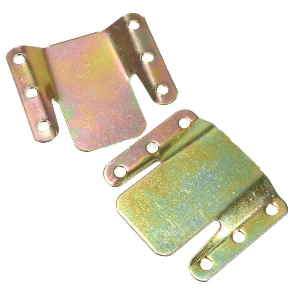 Conector de Muebles de Hierro  - Furniture Joining Hardware reseña y precio