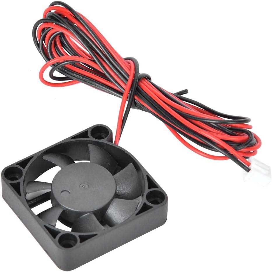 Ender 3 ventilador de boquilla - Creality Printer K1 reseña y precio