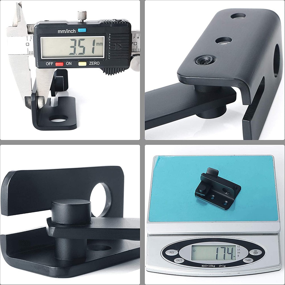 Pestillo de ventana, cerradura - Furniture Hardware Fittings reseña y precio