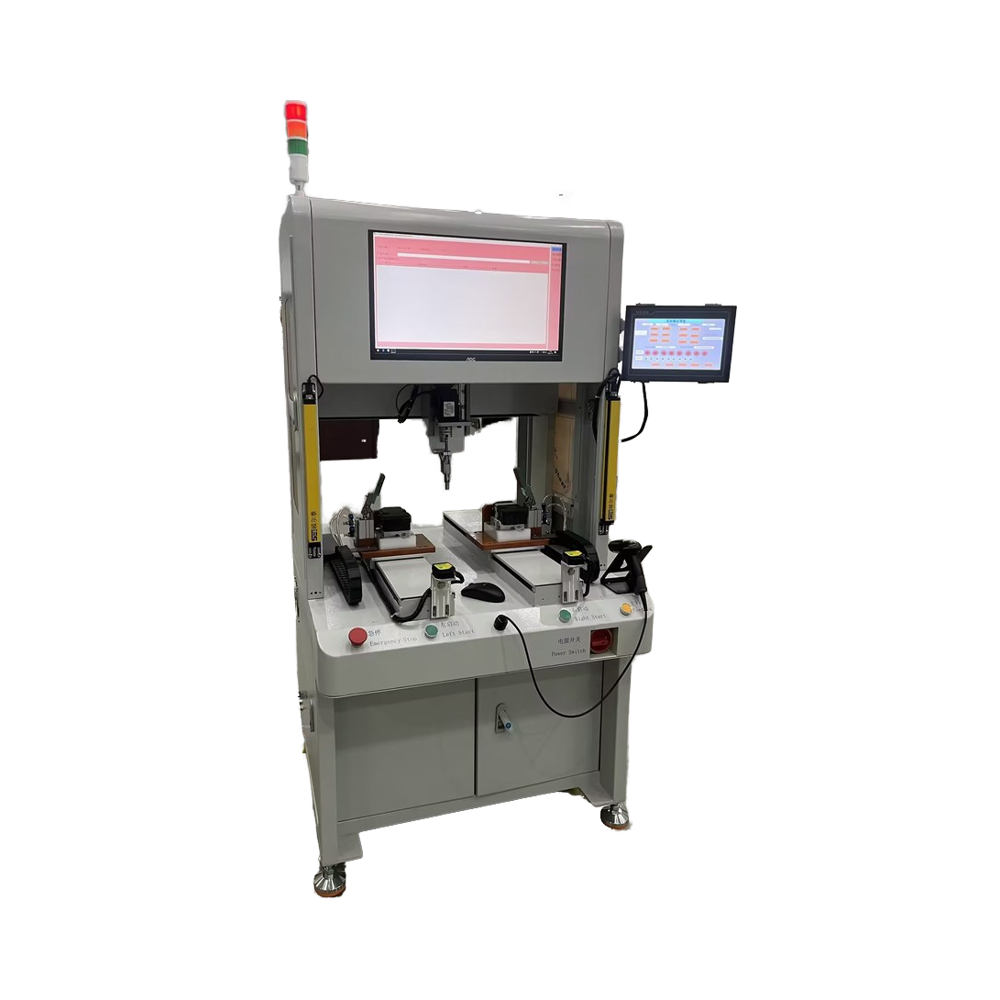 Máquina automática de bloqueo  - Furniture Screw Type reseña y precio