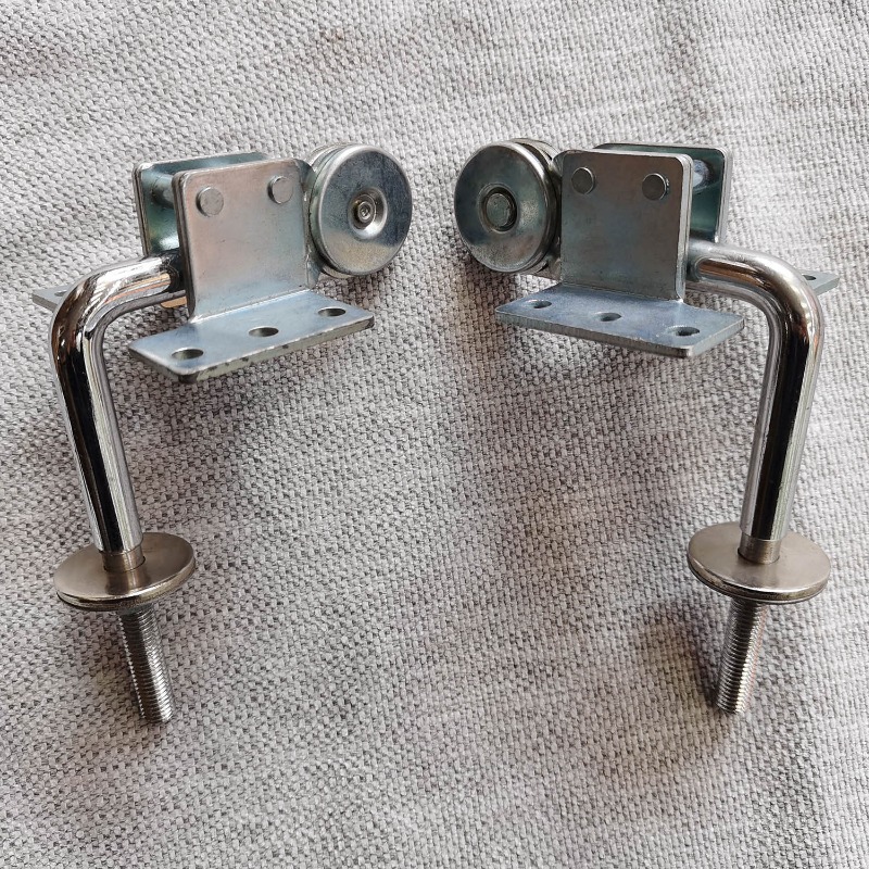 Bisagra de doble orejeta para  - Furniture Hardware Fittings reseña y precio