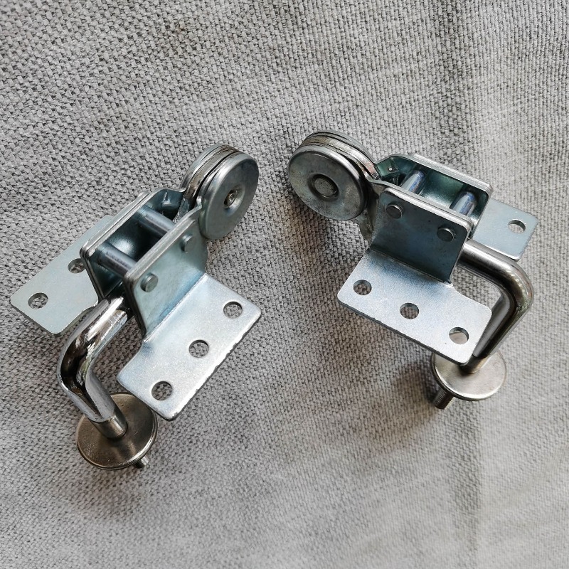Bisagra de doble orejeta para  - Furniture Hardware Fittings reseña y precio