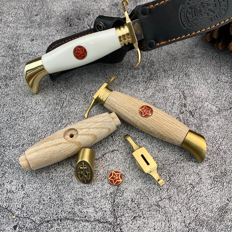 Cuchillo de bricolaje de la Fe - Furniture Hardware Supply reseña y precio
