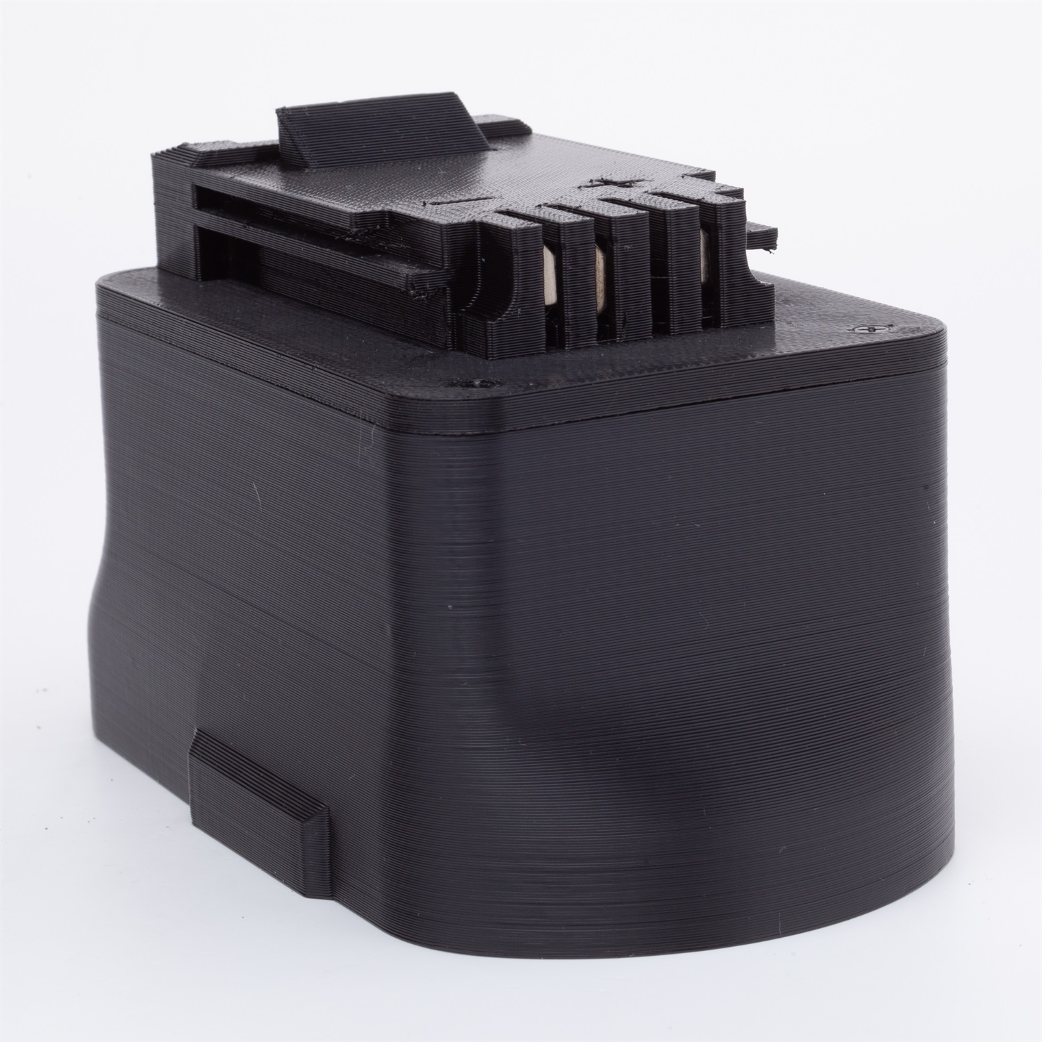 Adaptador para batería de liti - Black+Decker Tool 20V Max reseña y precio